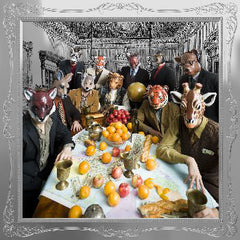 Antibalas : Antibalas (CD, Album)