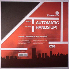 Wilkinson (4) : Automatic / Hands Up! (12")