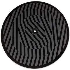 Iron Galaxy : Attention Seeker (12", S/Sided, Etch)
