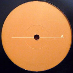 Raffa FL : Hot For You (12")