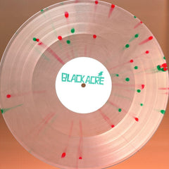 Fantastic Mr Fox : Power (12", S/Sided, Ltd, Promo, Mul)