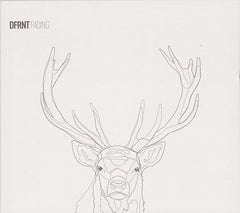 DFRNT : Fading (CD, Album)