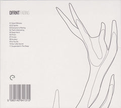 DFRNT : Fading (CD, Album)