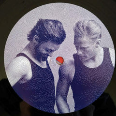 Gluteus Maximus : Everlasting (12")