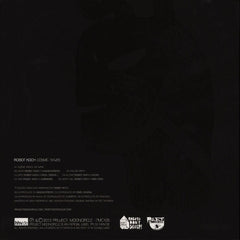 Robot Koch : Cosmic Waves (2x10", Ltd, Whi)