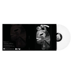 Robot Koch : Cosmic Waves (2x10", Ltd, Whi)
