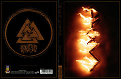 The Flight Of Sleipnir : Ascension (CD, Comp, Ltd)