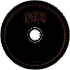 The Flight Of Sleipnir : Ascension (CD, Comp, Ltd)