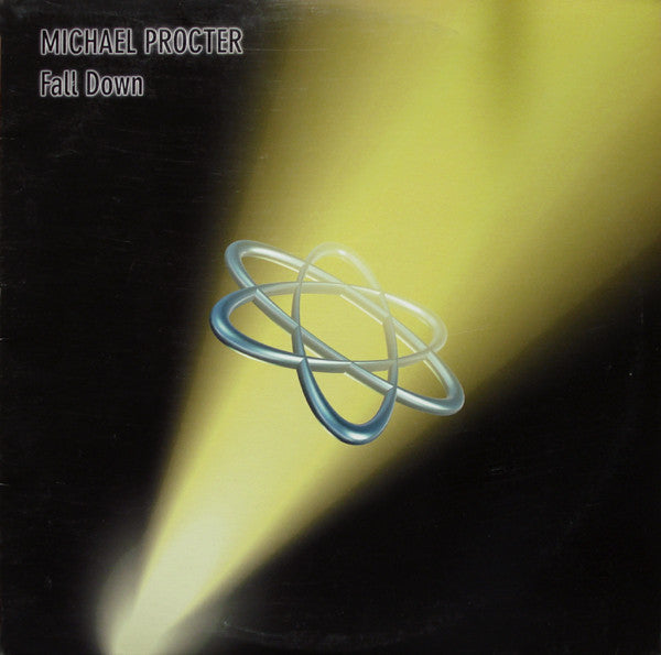 Michael Procter : Fall Down (12")