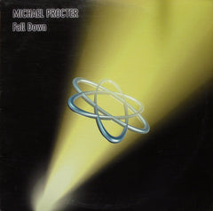 Michael Procter : Fall Down (12")