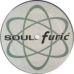 Michael Procter : Fall Down (12")