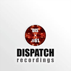 Silent Witness : Magnetize / Run Time (12")