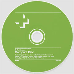Horsepower Productions : To The Rescue (CD, Album)