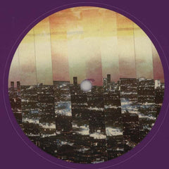 Lung. / Alley Cat : Kokeshi Kompilation Album Sampler (12", Smplr, Pur)
