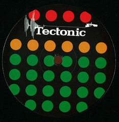 Decibel (10) : Decibel EP (12", EP)