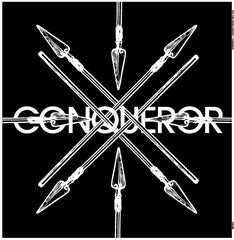 New York Transit Authority / Conqueror (7) : Off The Traxx VIP / Highest Order VIP (12")