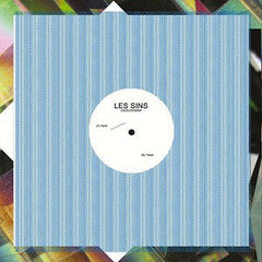 Les Sins : Fetch / Taken (12")