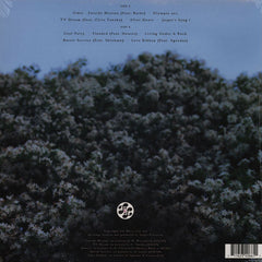 Groundislava : Feel Me (LP, Album)