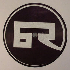 Chris.SU & Mindscape (2) & Audio : Timerider / Jarhead (12")