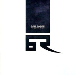 Chris.SU & Mindscape (2) & Audio : Timerider / Jarhead (12")