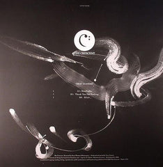 Troy Gunner : Headlights EP (12", EP)