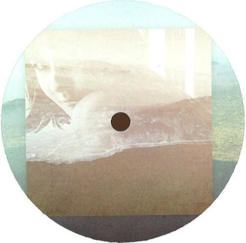Charo (4) : Floating Free (12")