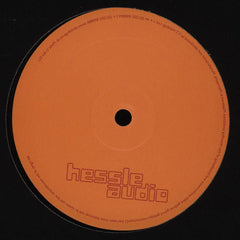 Pearson Sound : Clutch (12")