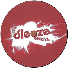 Perc : Pure & Simple (12")