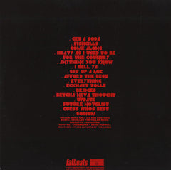 Moka Only + Ayatollah : Bridges (2xLP, Album)