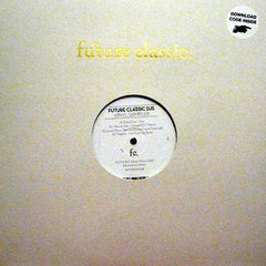 Various : Future Classic DJs (12", Smplr)
