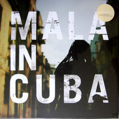 Mala (4) : Mala In Cuba (Box, Album, Ltd + 4x12")