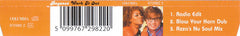 Beyoncé : Work It Out (CD, Single)