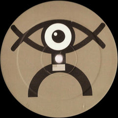 Dan Sampson & Jhereal : One More Dance (12")