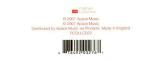 Various : Global Chillout Lounge 3 (5xCD, Comp + Box)