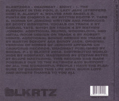 Deadbeat : Eight (CD, Album)