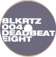 Deadbeat : Eight (CD, Album)