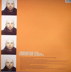 Moby : Why Does My Heart Feel So Bad? (12", Single)