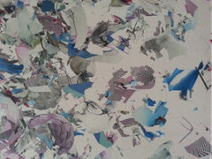 Jacob Korn : You & Me (2x12", Album, Gat)