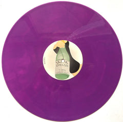 Skunk Rockers : U Girls Look So Sexy (12", Vio)