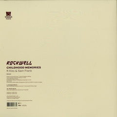Rockwell (10) : Childhood Memories (12")