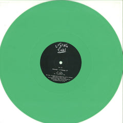Shenoda : A Homage EP (12", EP, Gre)