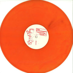 The Cosmologist : Cosmology Volume 1 (12", W/Lbl, Ora)