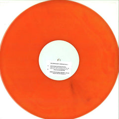 The Cosmologist : Cosmology Volume 1 (12", W/Lbl, Ora)