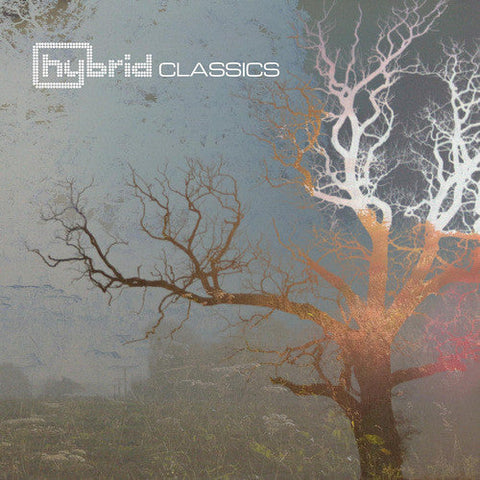 Hybrid : Classics (4 CD Special Edition Box Set) (4xCD, Comp + Box, Ltd, Num)