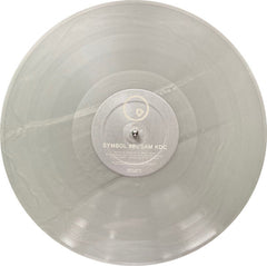 Sam KDC : Symbol #8 (12", Ltd, Sil)