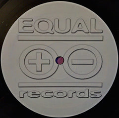 Shakafunka Feat Pete Williams (29) : SeXXXy (12")