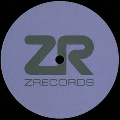 Various : Attack The Dancefloor Volume Three (12", Promo, Smplr)