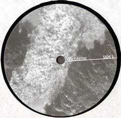 Osloflow* : They Done Found The Flow (LP, Album, Ltd)
