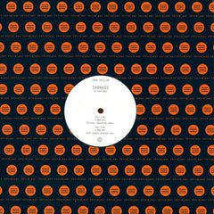 Sarrass : A New Day (12")