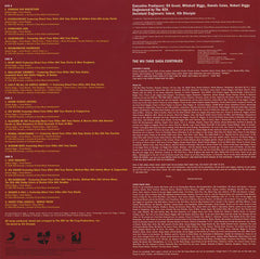 Raekwon : Only Built 4 Cuban Linx... (2xLP, Album, RE, RM, Pur)
